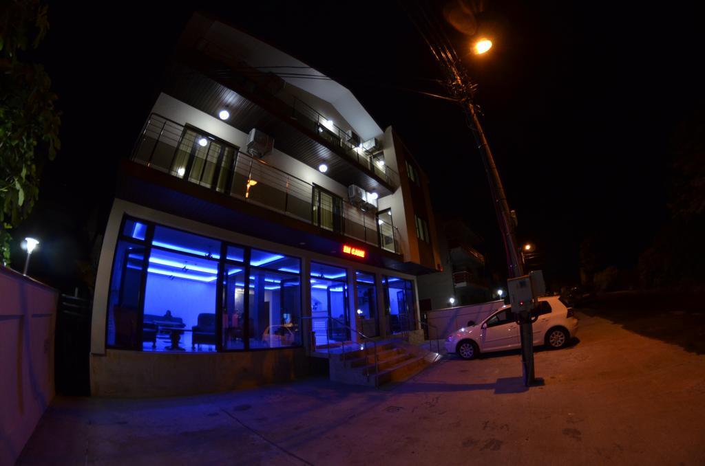 Razvan Holiday Costinesti Exterior photo