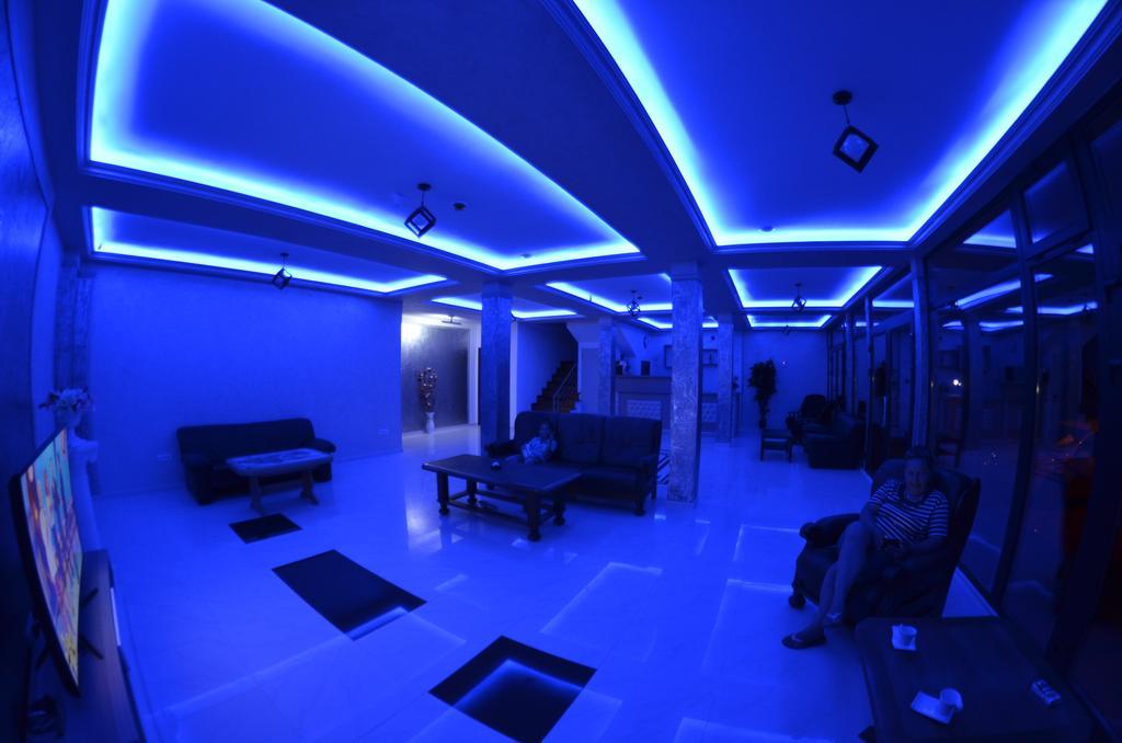 Razvan Holiday Costinesti Exterior photo