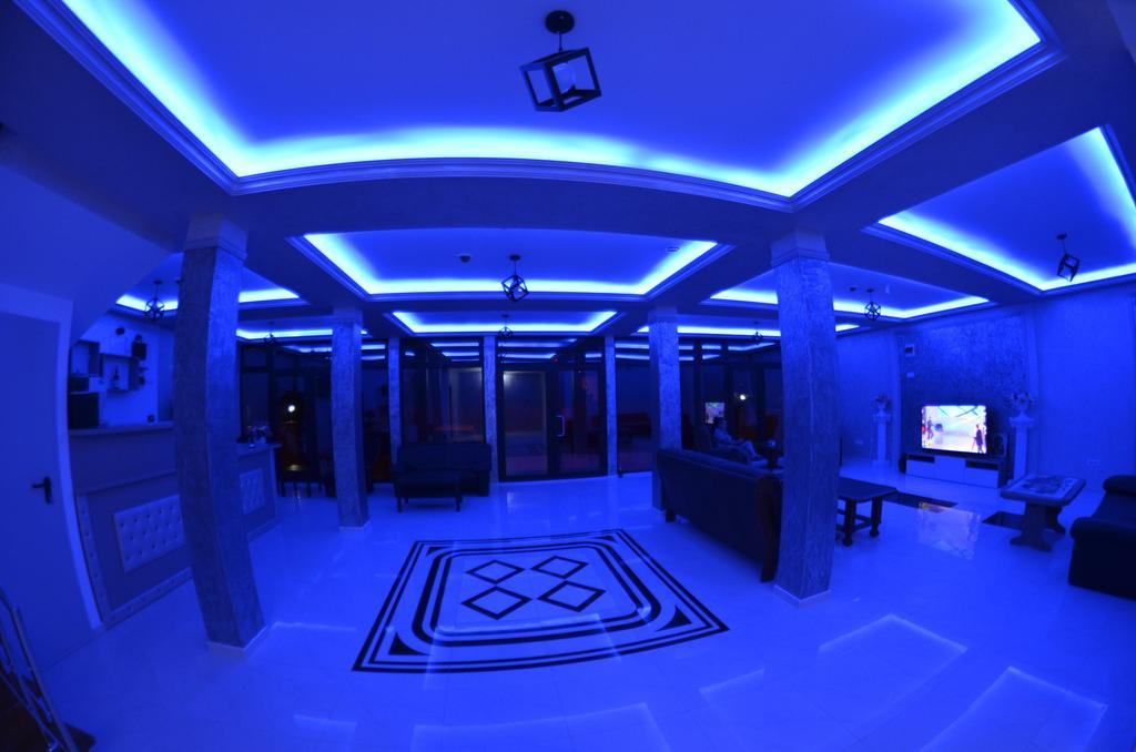 Razvan Holiday Costinesti Exterior photo